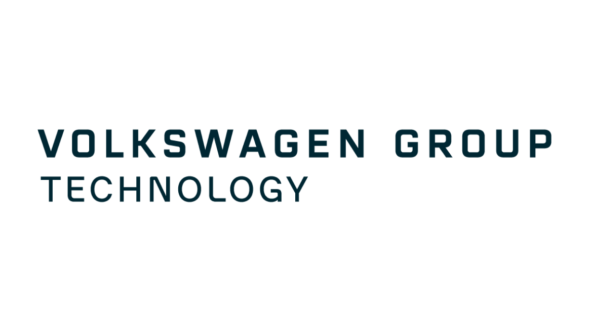 Typologo of VWAG Group Technology