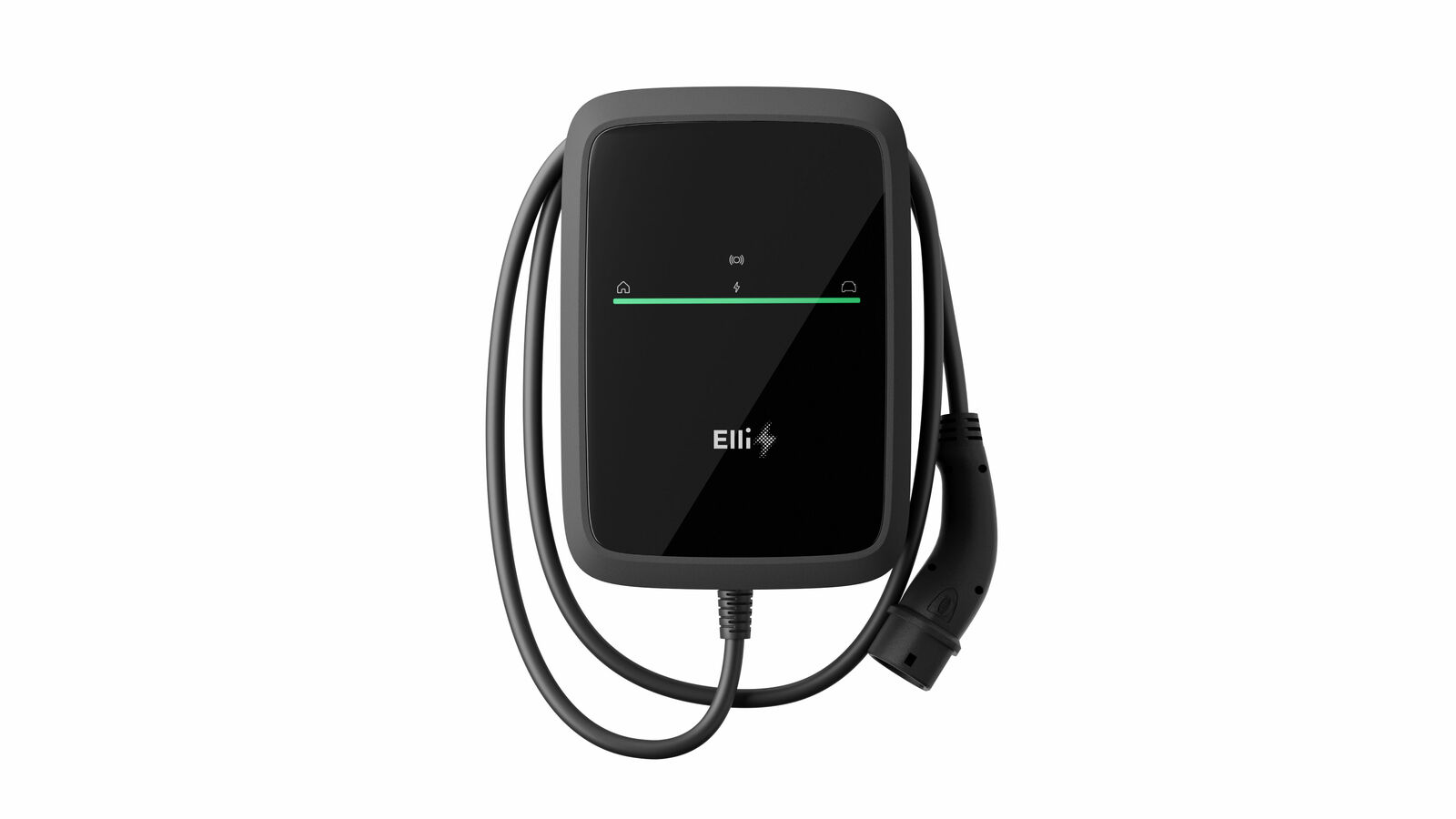 Ellie Charger Pro 2