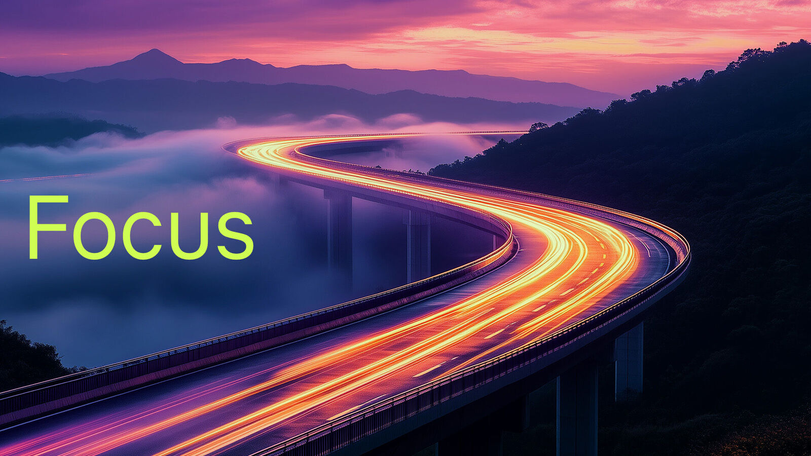 Volkswagen Group Strategy Focus