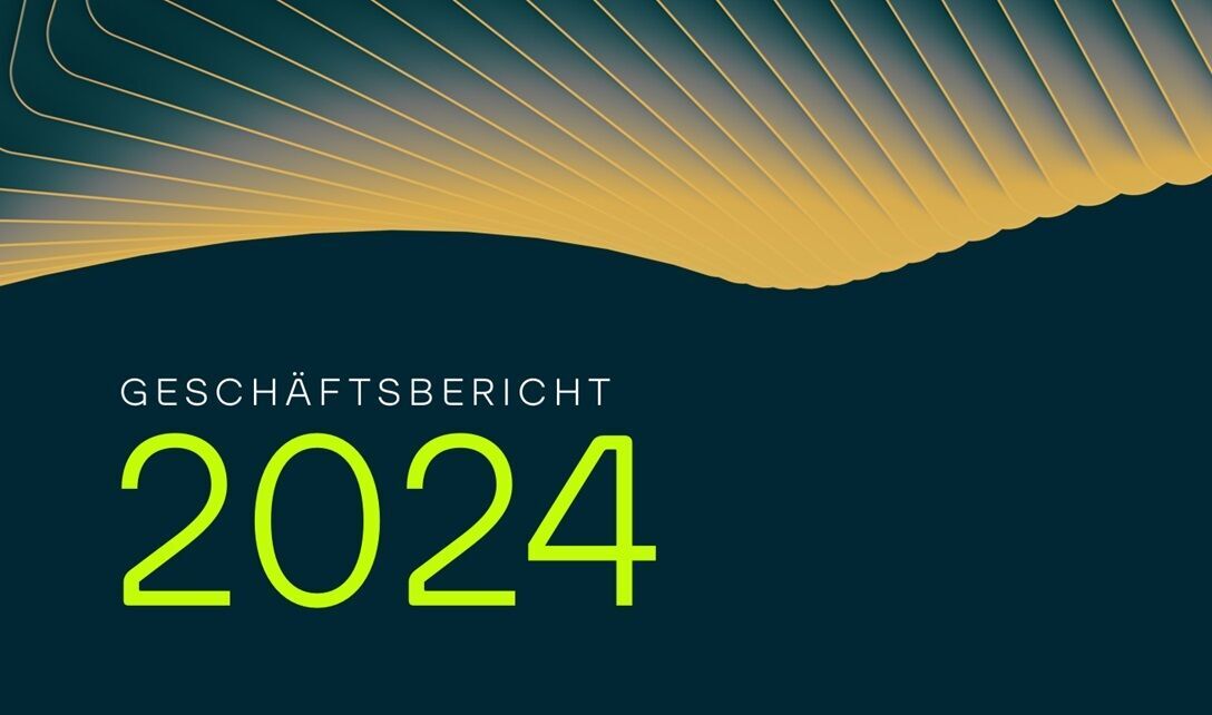 Geschäftsbericht 2024