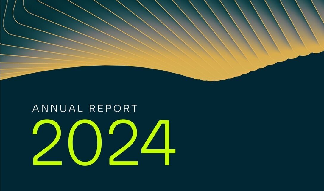 Annual Report 2024
