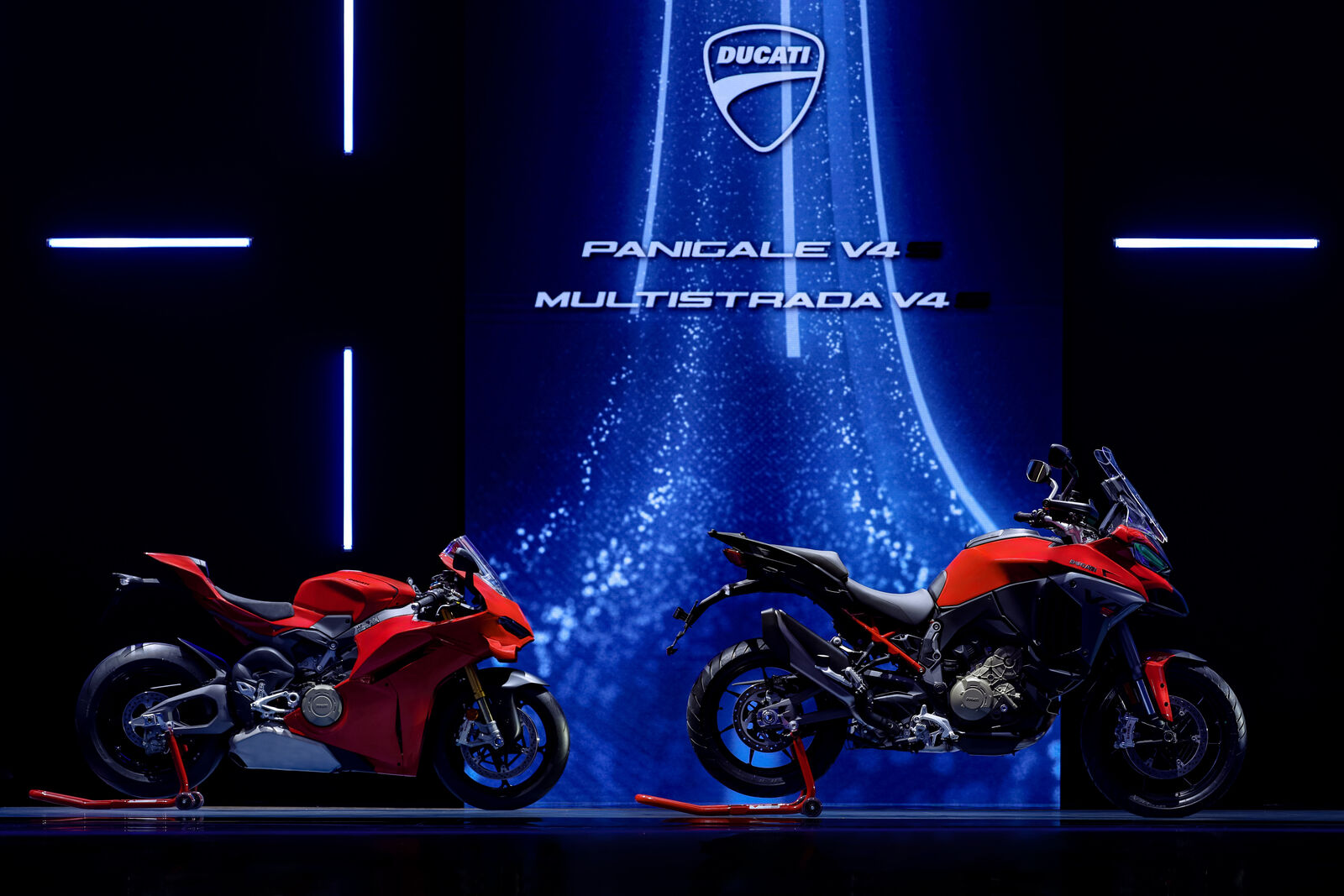Group Night Auto Shanghai 2025