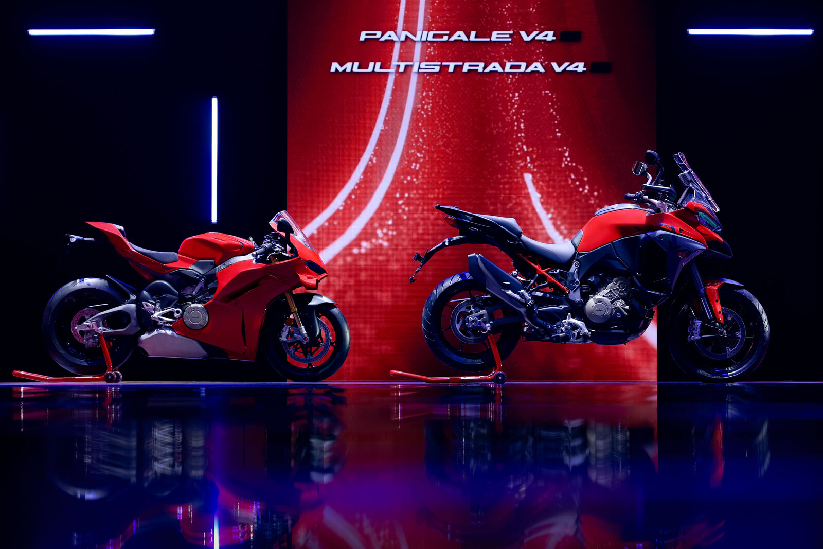 Group Night Auto Shanghai 2025