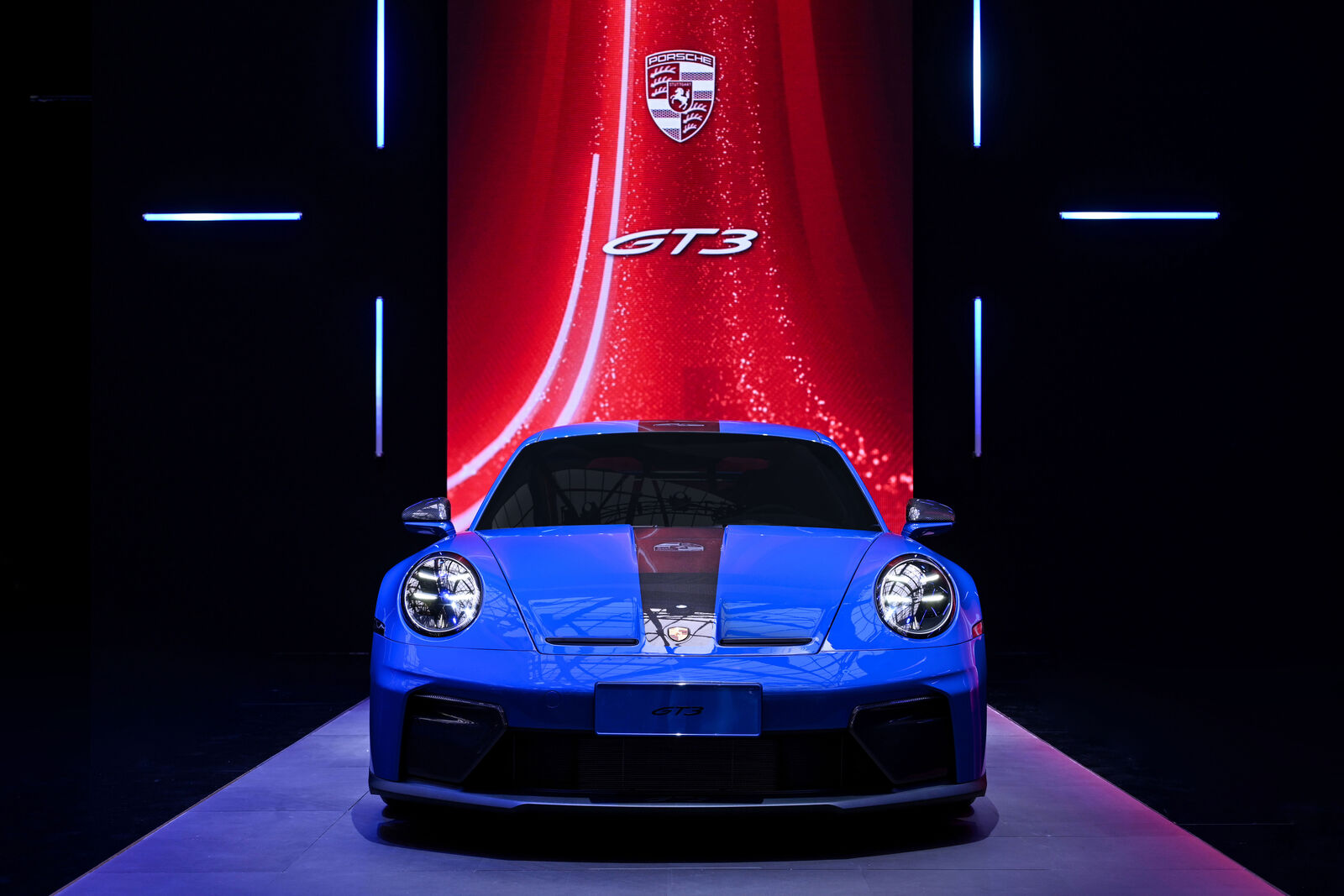 Group Night Auto Shanghai 2025