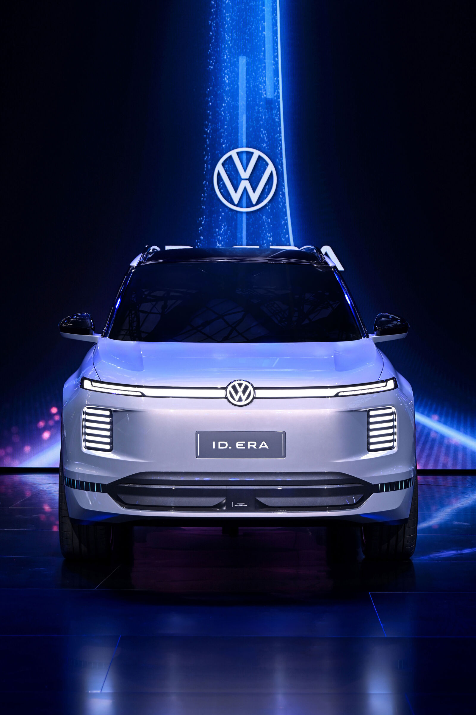 Group Night Auto Shanghai 2025