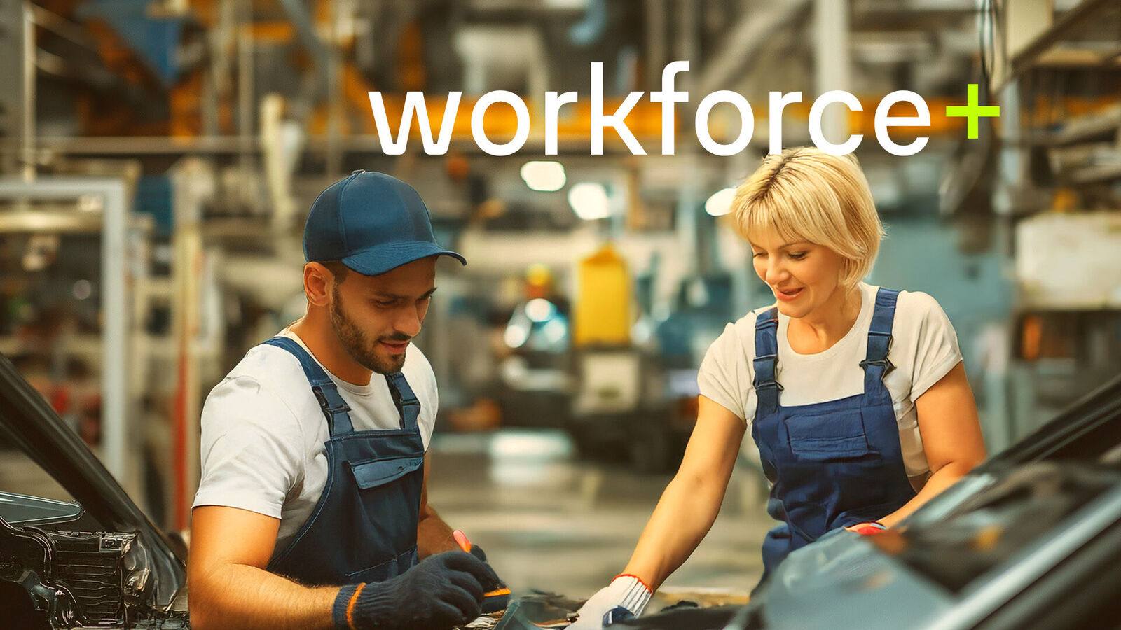 Workforce