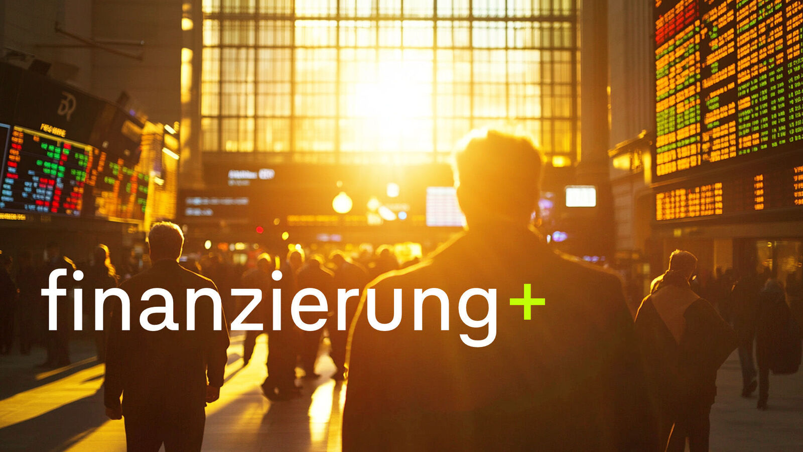 Finanzierung