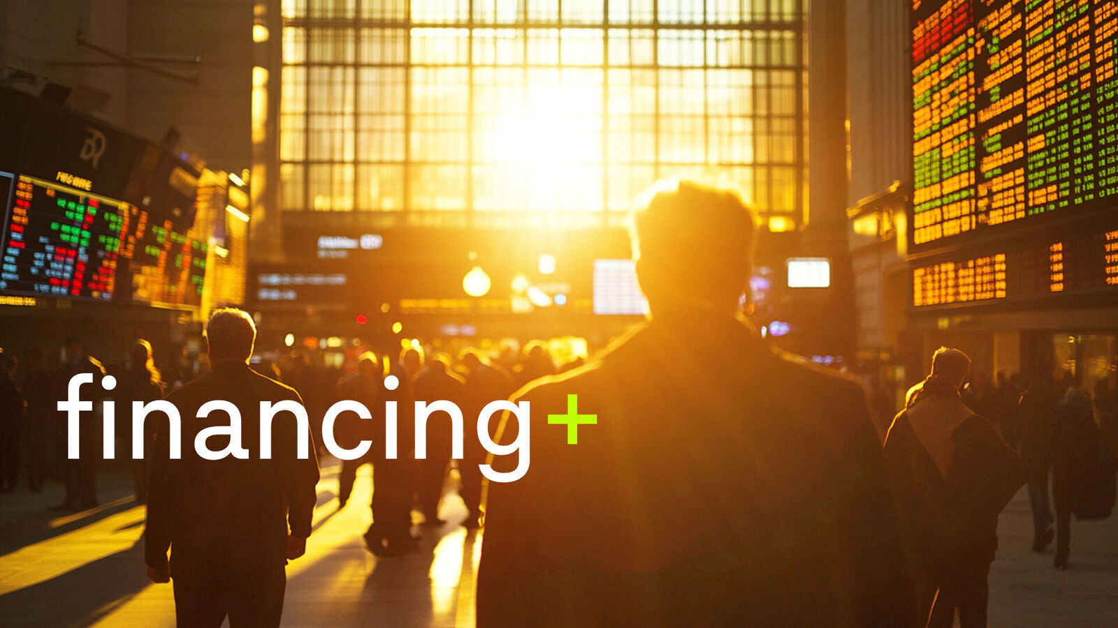 Financing