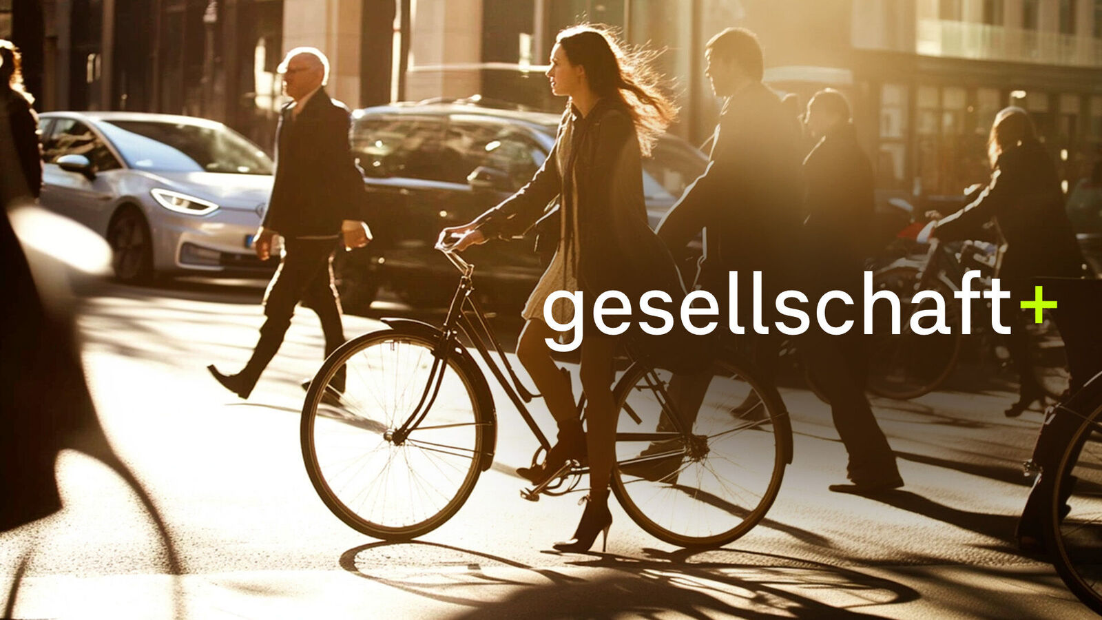 Gesellschaft