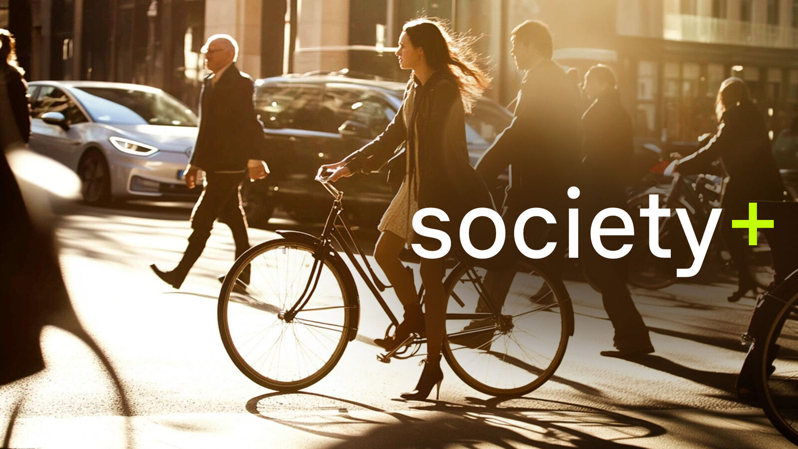 Society