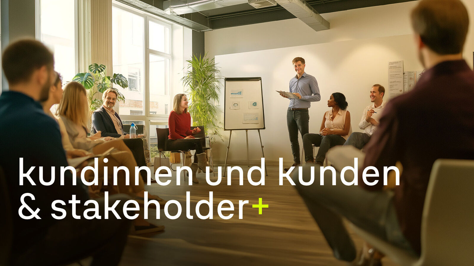 Stakeholder