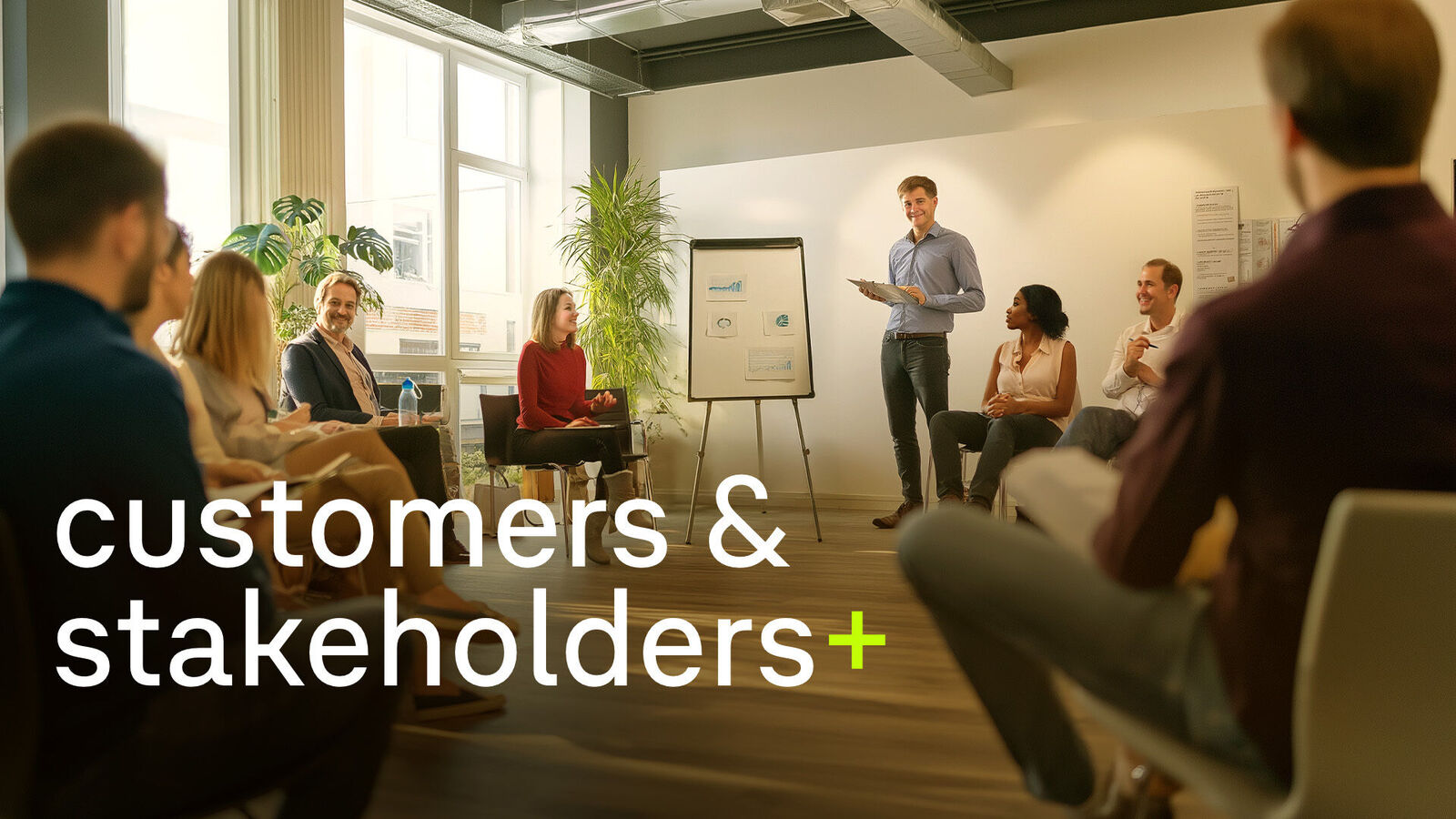 Stakeholder