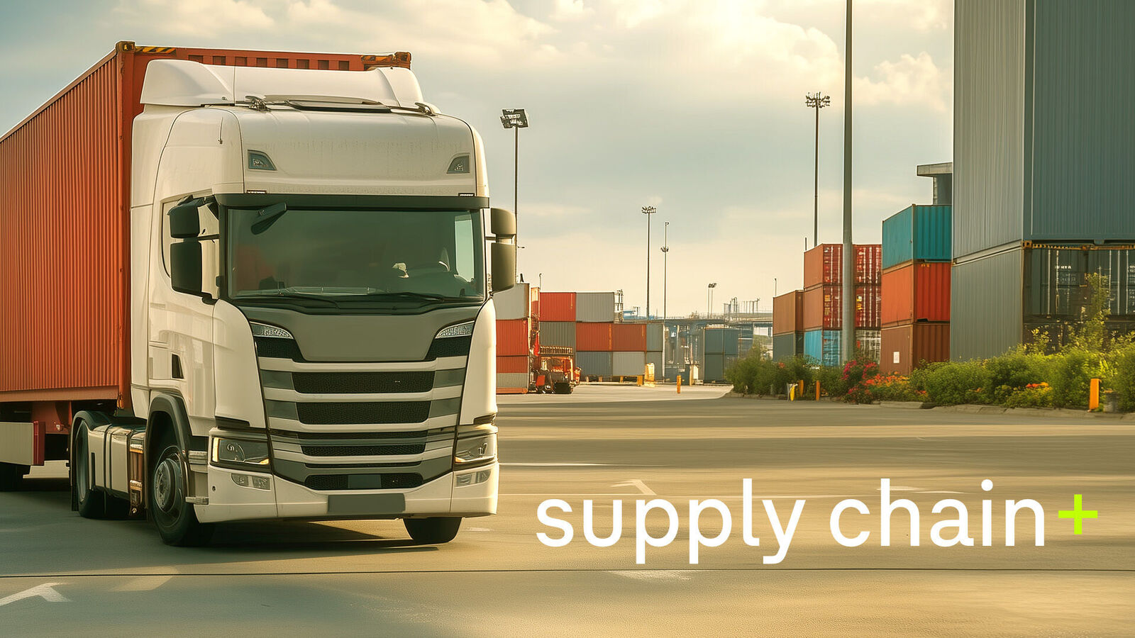 supply chain