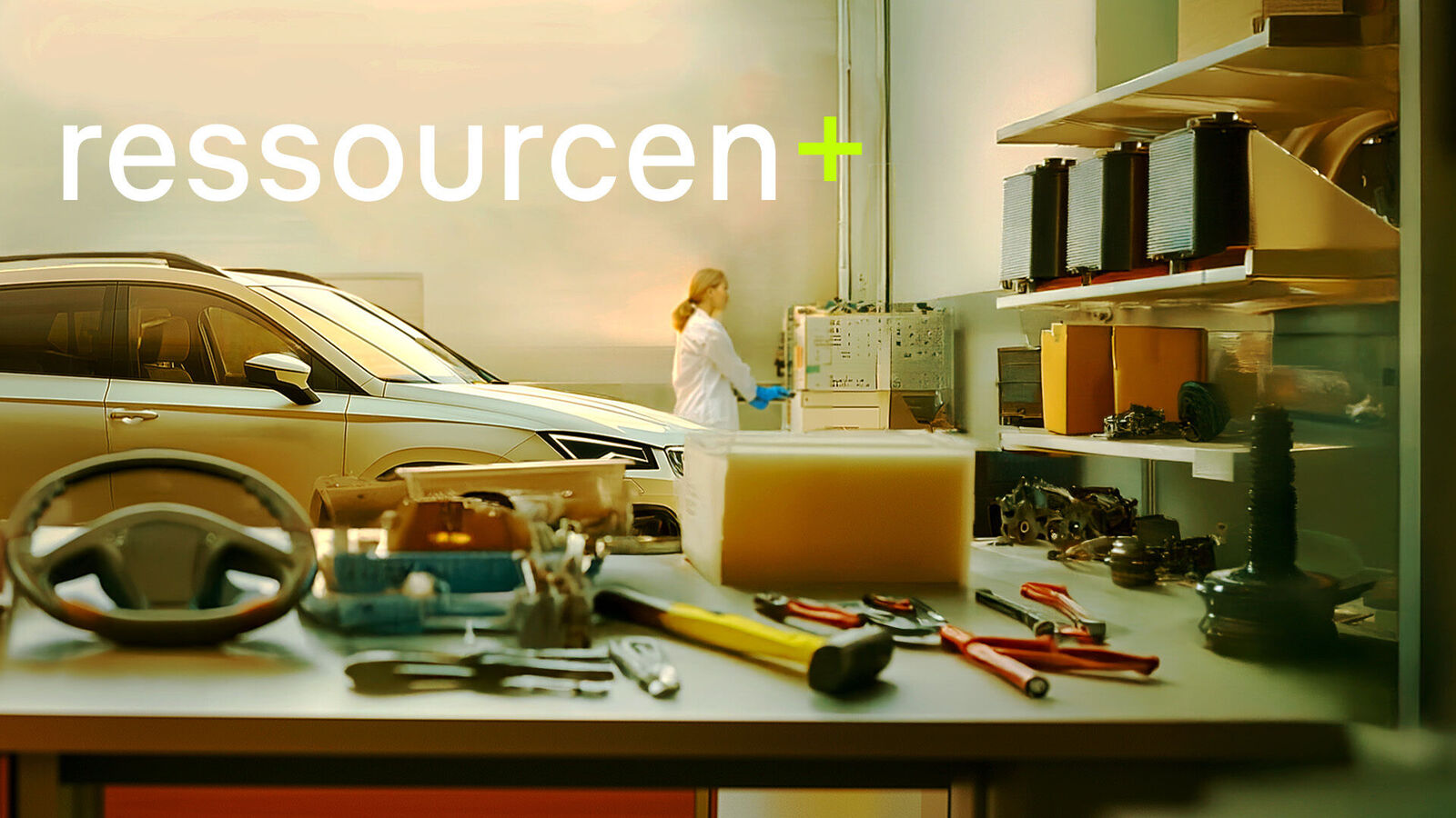 Ressourcen