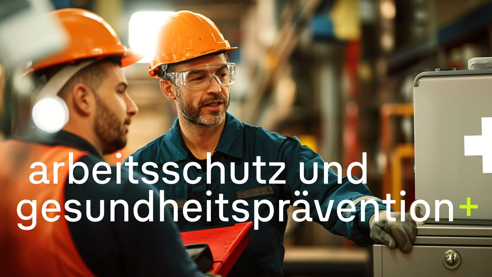 Arbeitsschutz