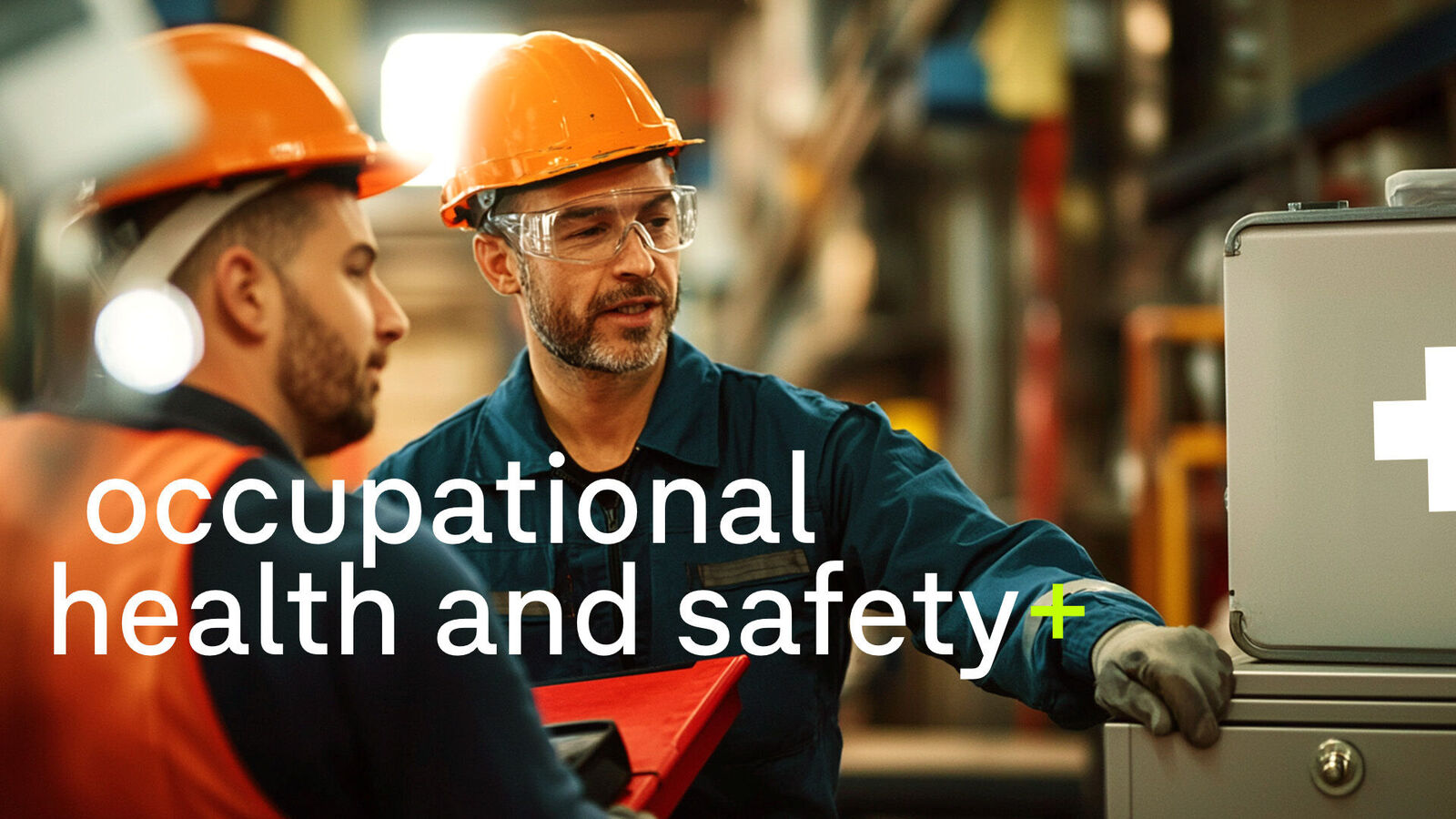 Occupational health