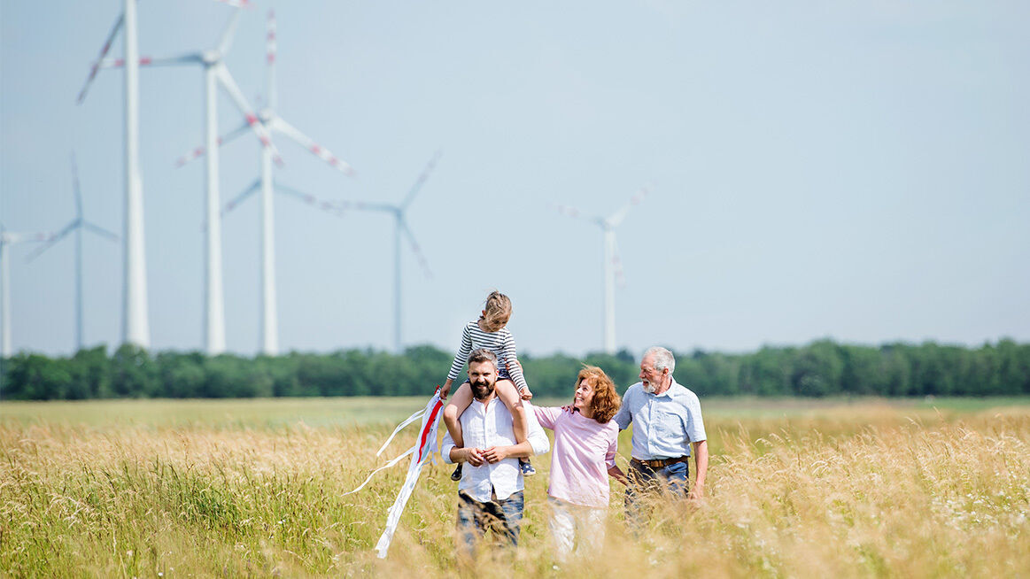 2025 Green Finance