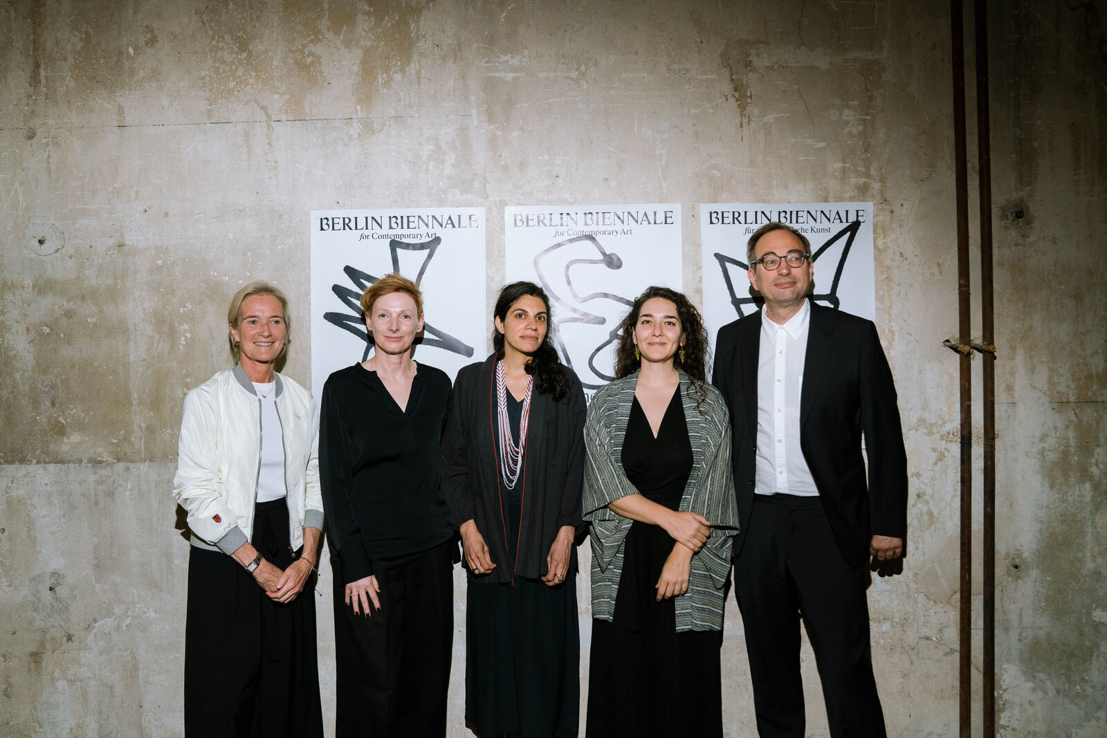 Volkswagen Group engagiert sich als Educational Partner der 13. Berlin Biennale