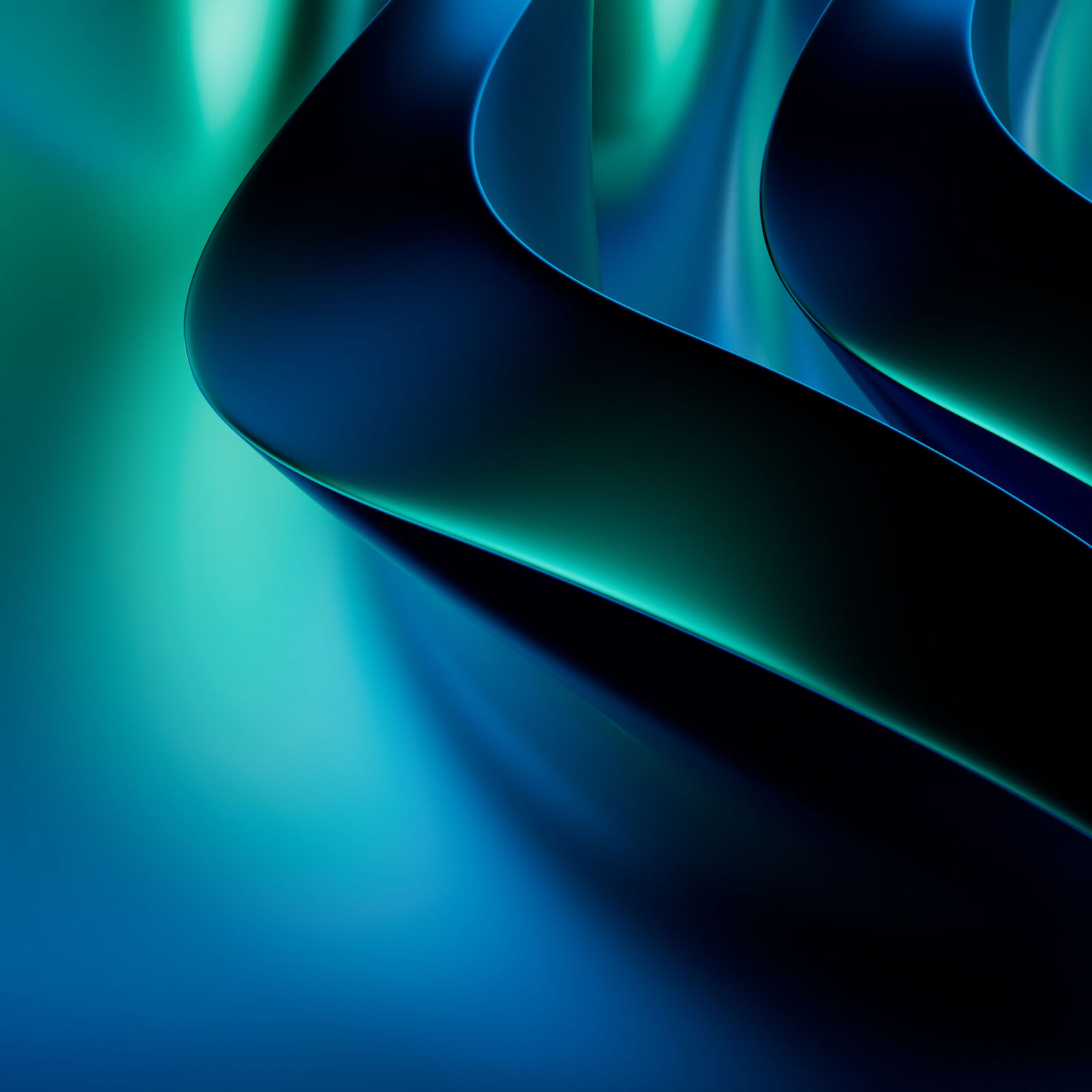Volkswagen Group Visual Waves