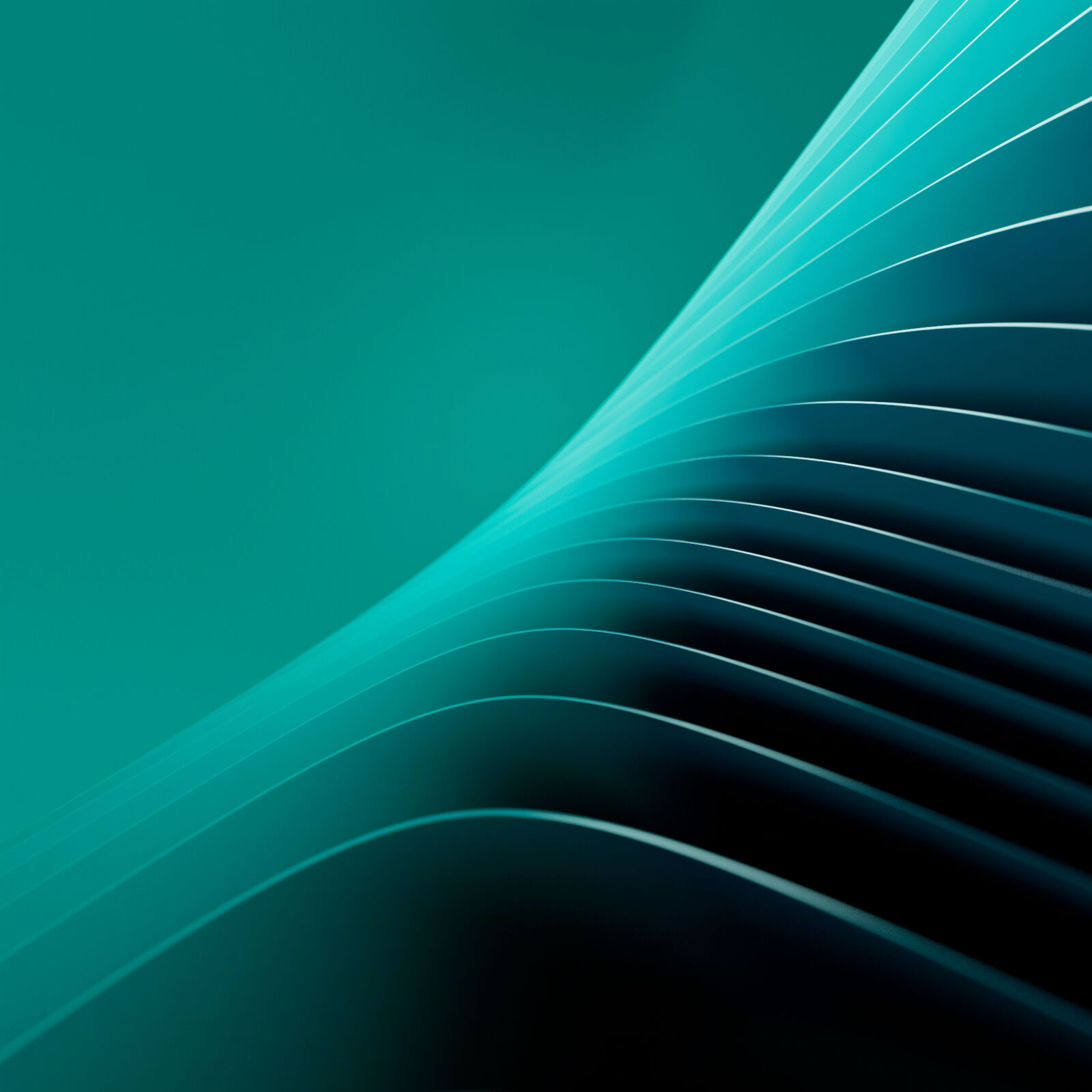 Background Wave