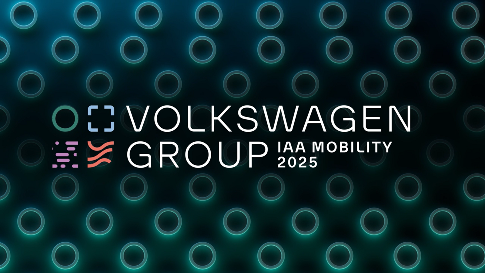 Teaserbild für die IAA Mobility 2025 Eventseite