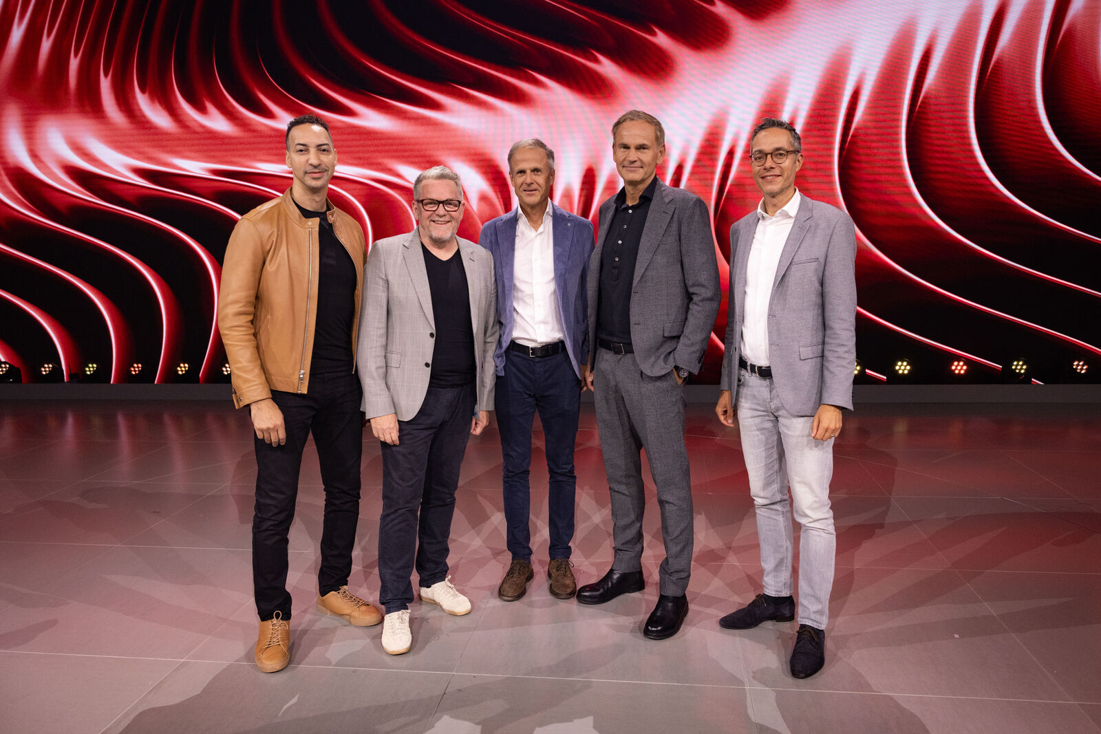 Geschärfte Designphilosophie des Volkswagen Konzerns als Schlüssel für nachhaltigen Markenerfolg