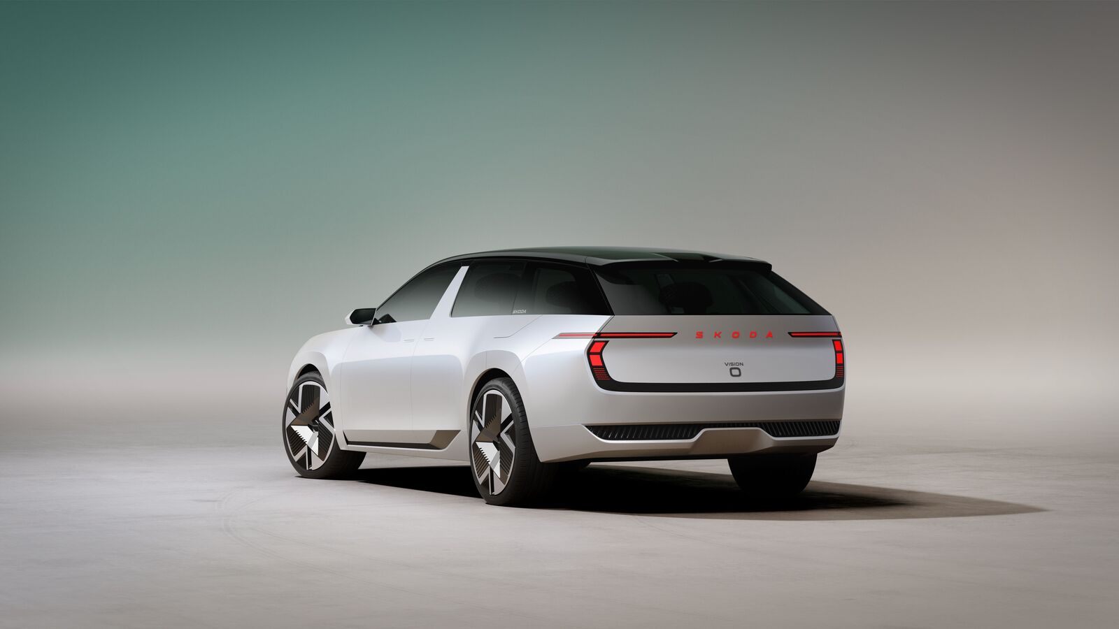 World Premiere of the Škoda Vision O: Press materials and highlights