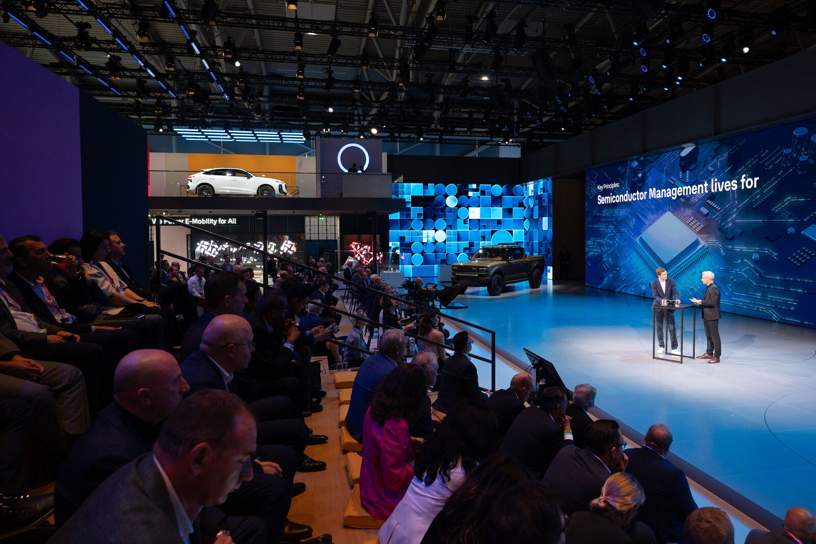 Semiconductor Summit 2025
