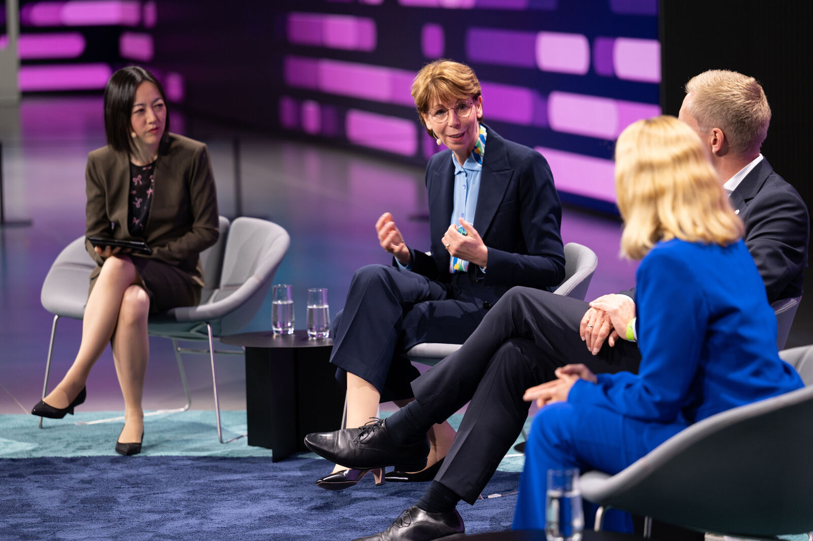 September 11 - Panel Talk: Designing Cars in the Cloud