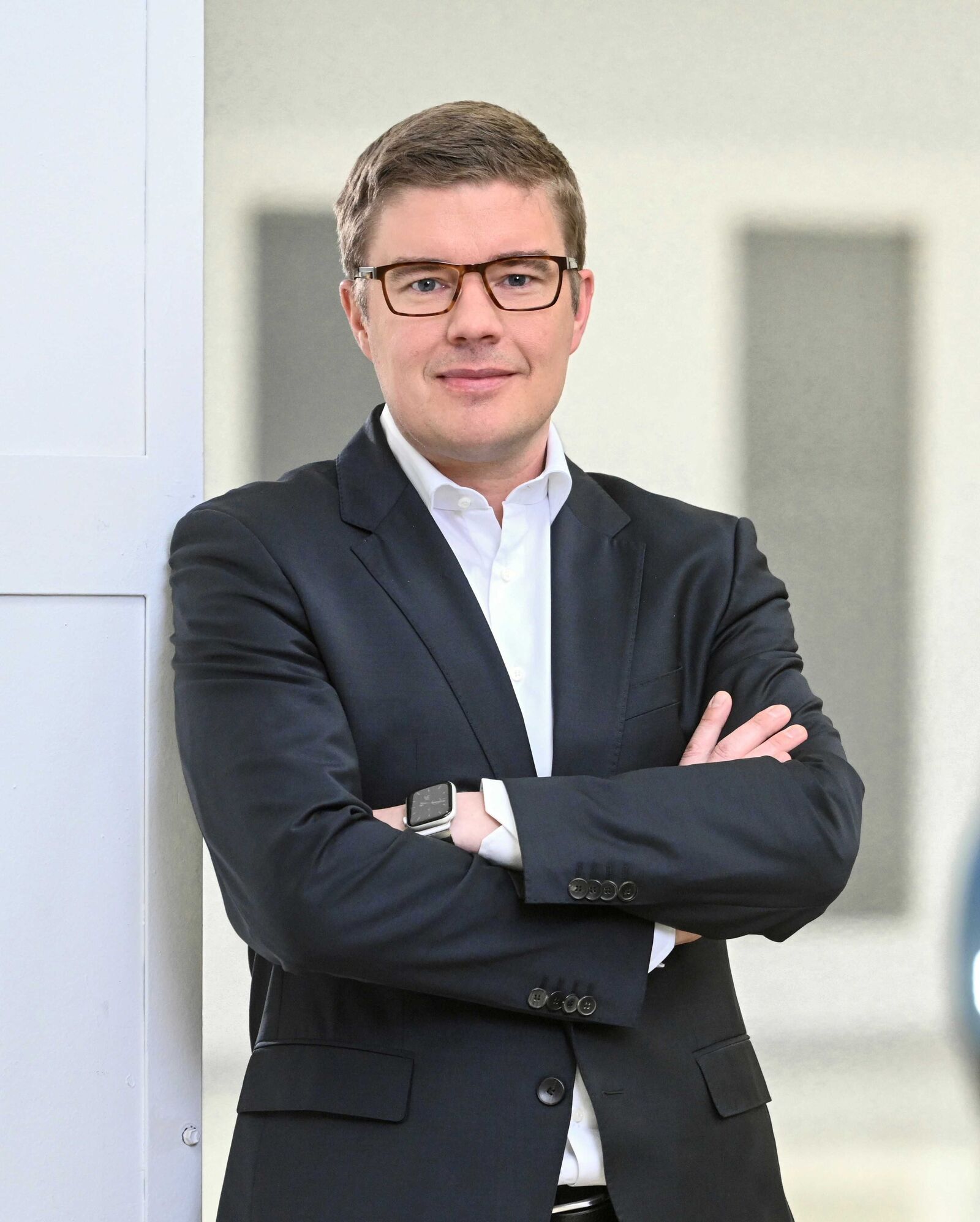 Karl Bernqvist new Chief Purchasing Officer at TRATON
