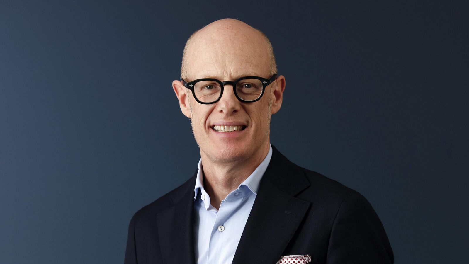 Dr. Michael Leiters, 2025, Porsche AG