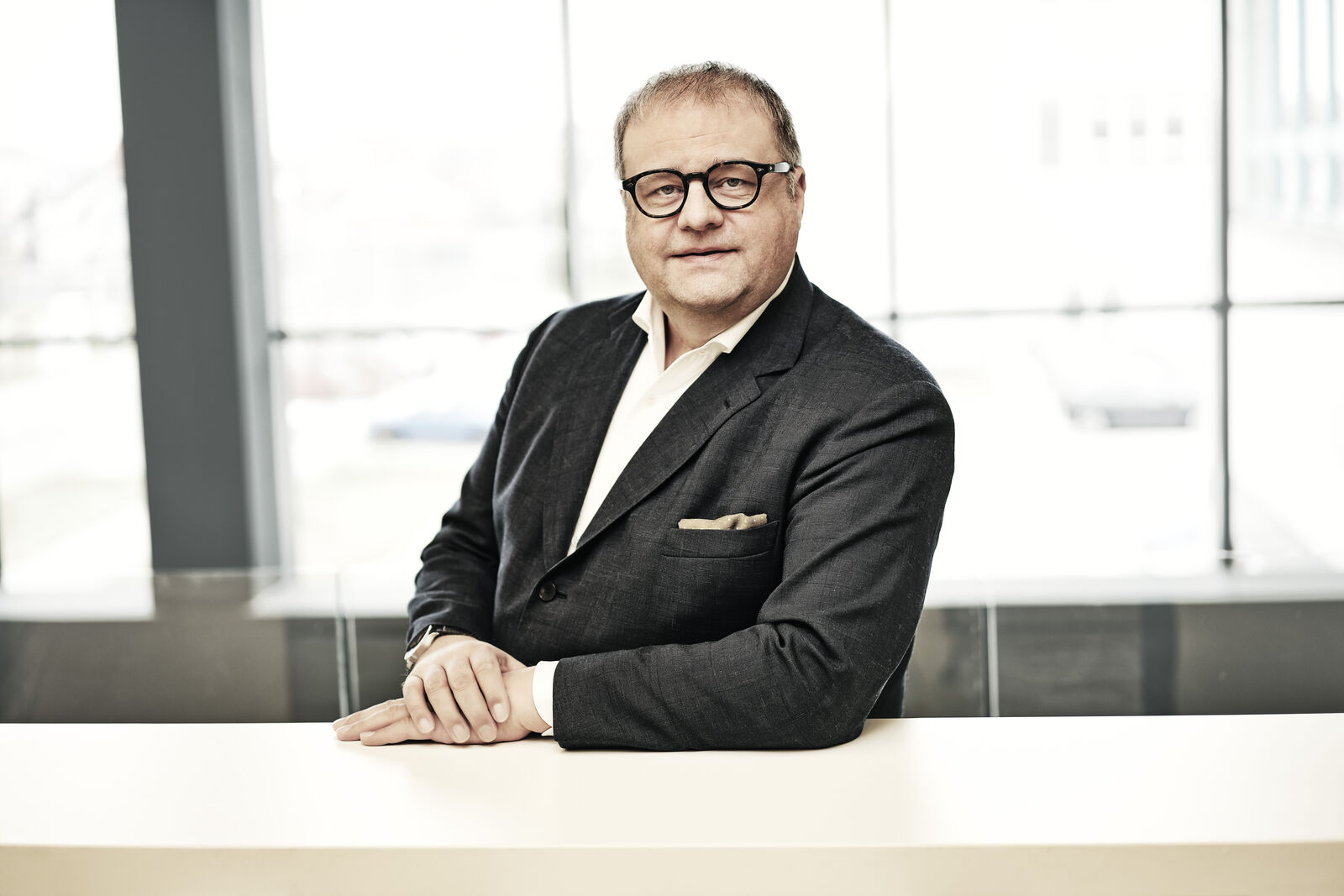 Change at Volkswagen Procurement: Karsten Schnake succeeds Dirk Große-Loheide