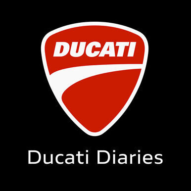 Ducati Podcast Ducati Diaries