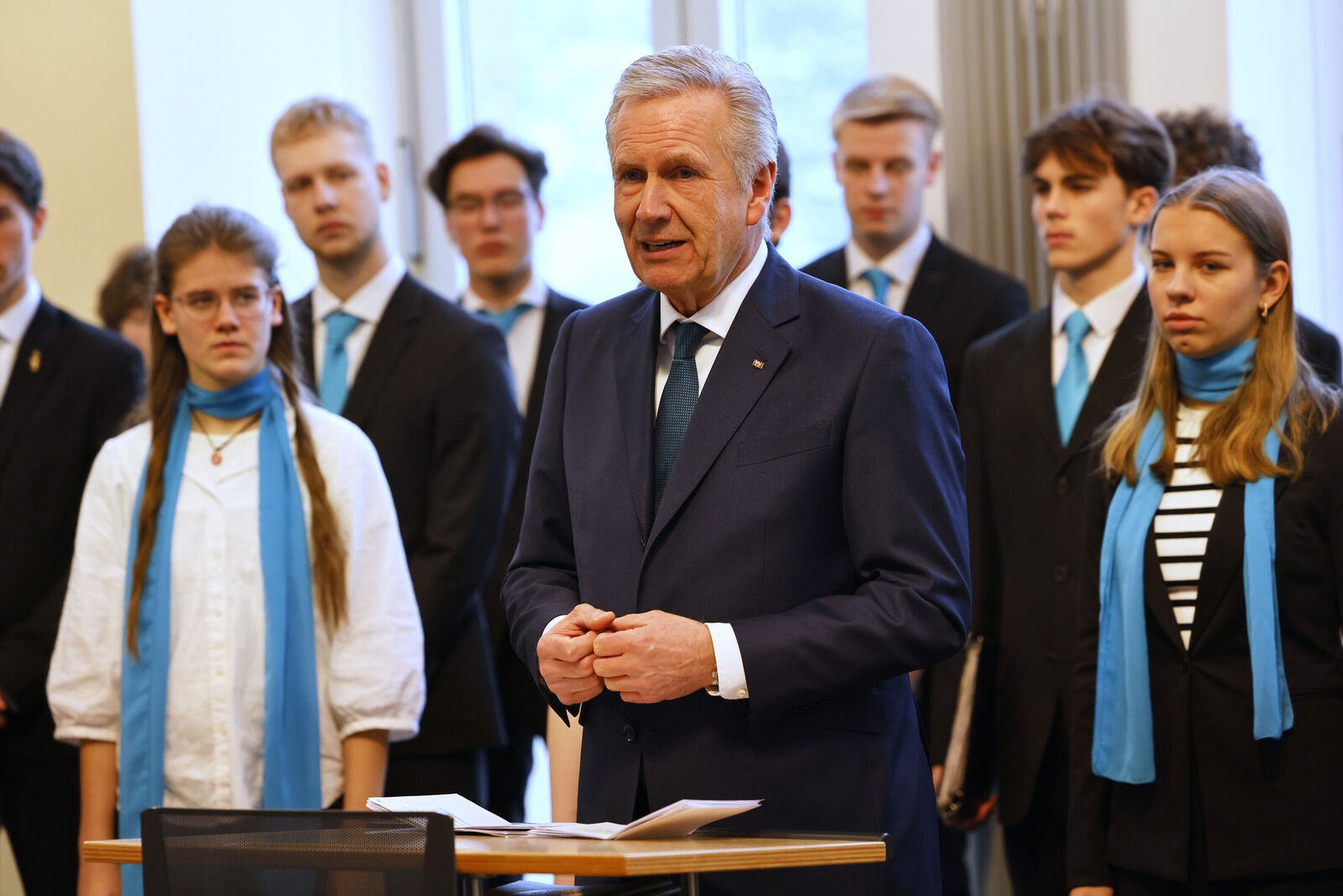 Juventis Jugendchor Celle