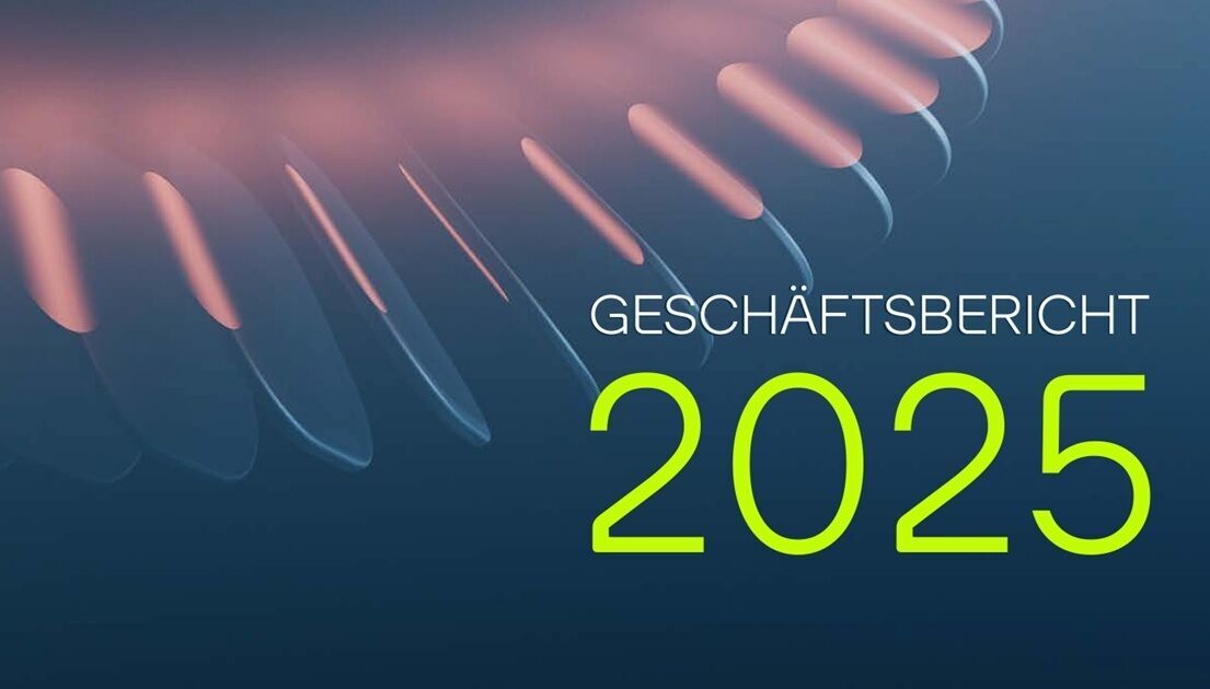 Geschäftsbericht 2025