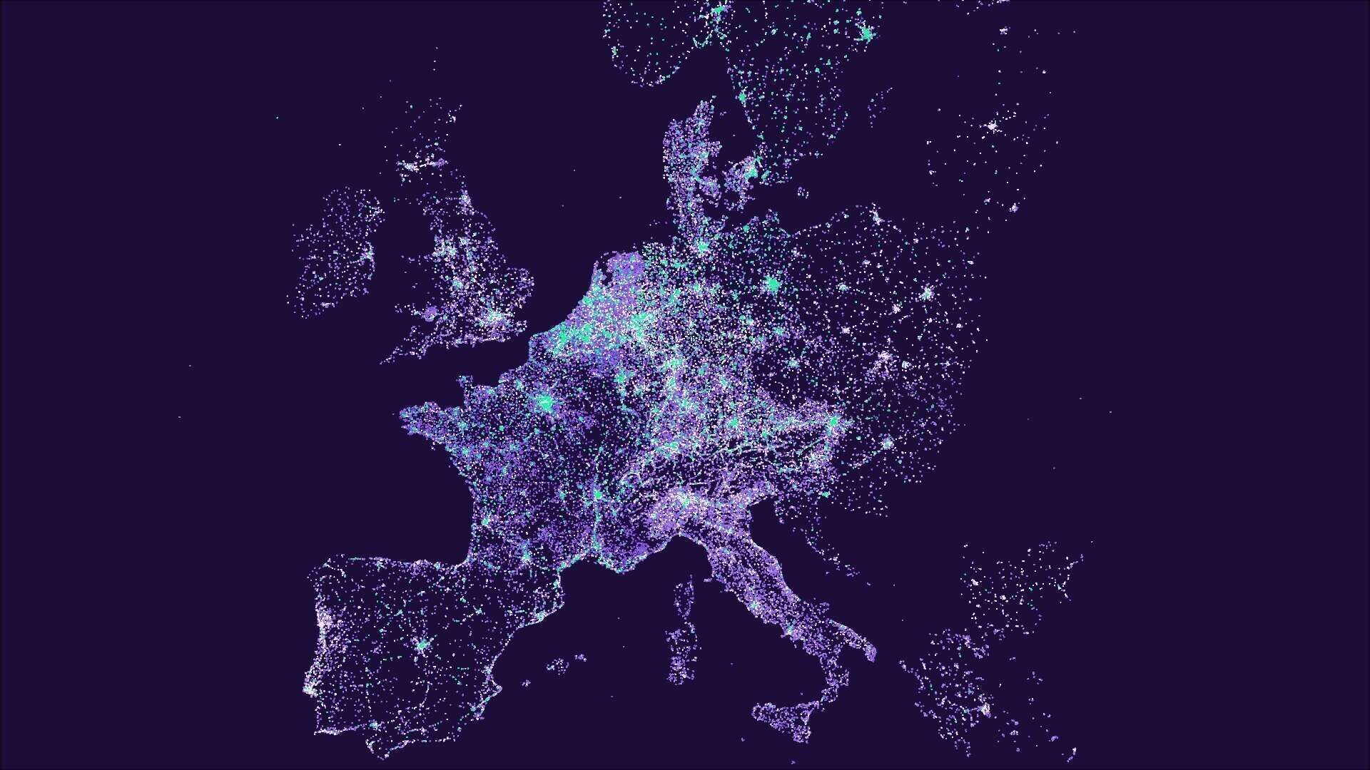 Elli provides access to more than one million charging points across ...