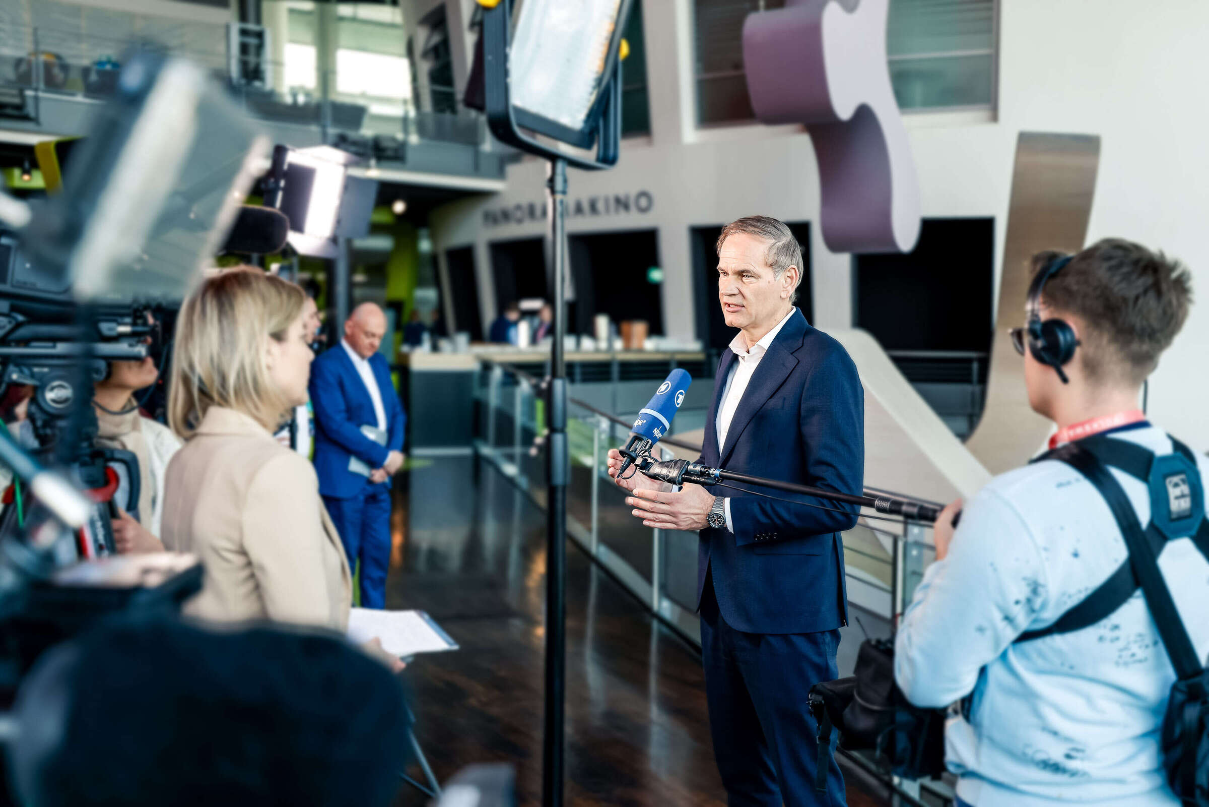 Annual Report & Full Year Results 2025 | Volkswagen Group