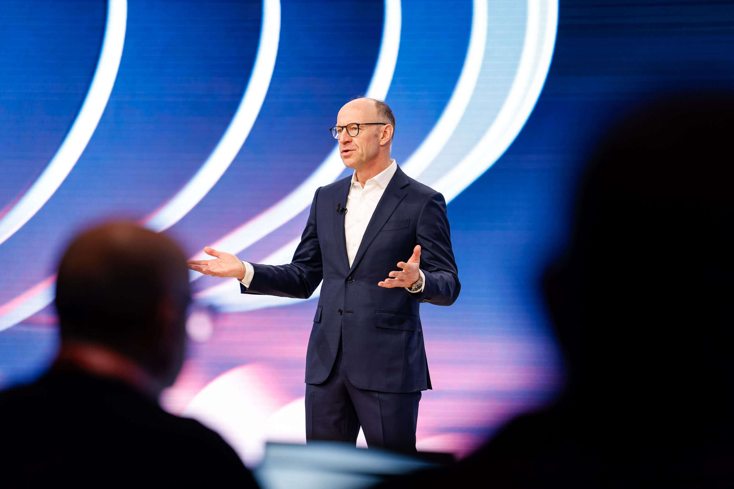 Annual Report & Full Year Results 2025 | Volkswagen Group