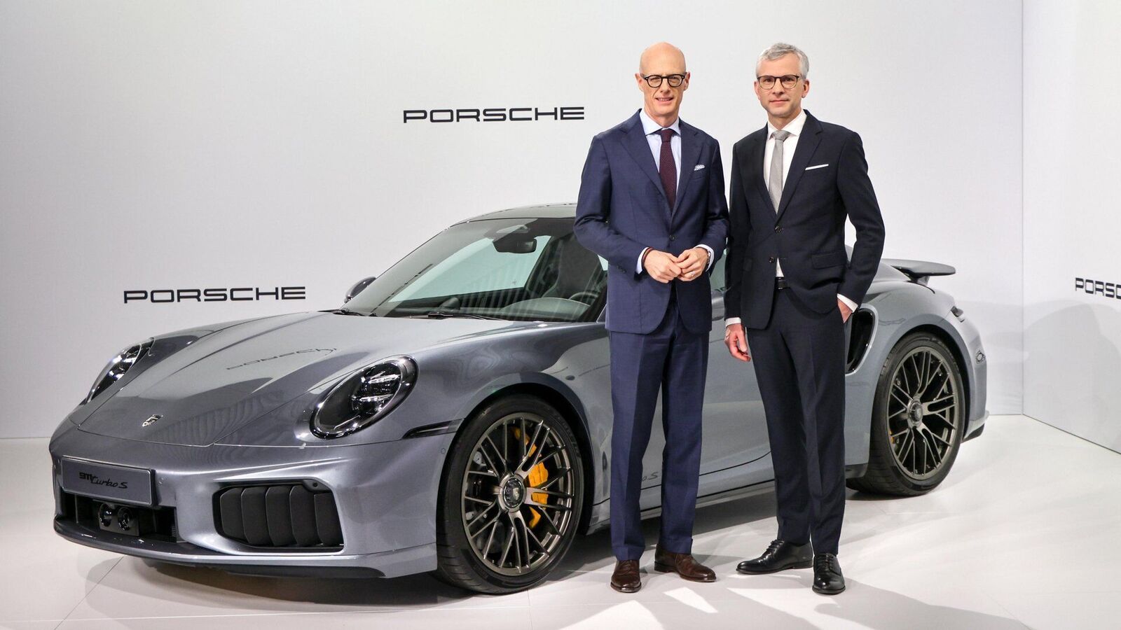 Porsche stellt sich neu auf: „Schlanker, schneller und noch begehrlicher“