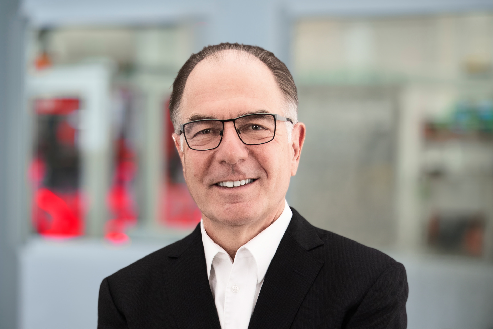 René Reif wird Chief Operations Officer der PowerCo SE | Volkswagen Group
