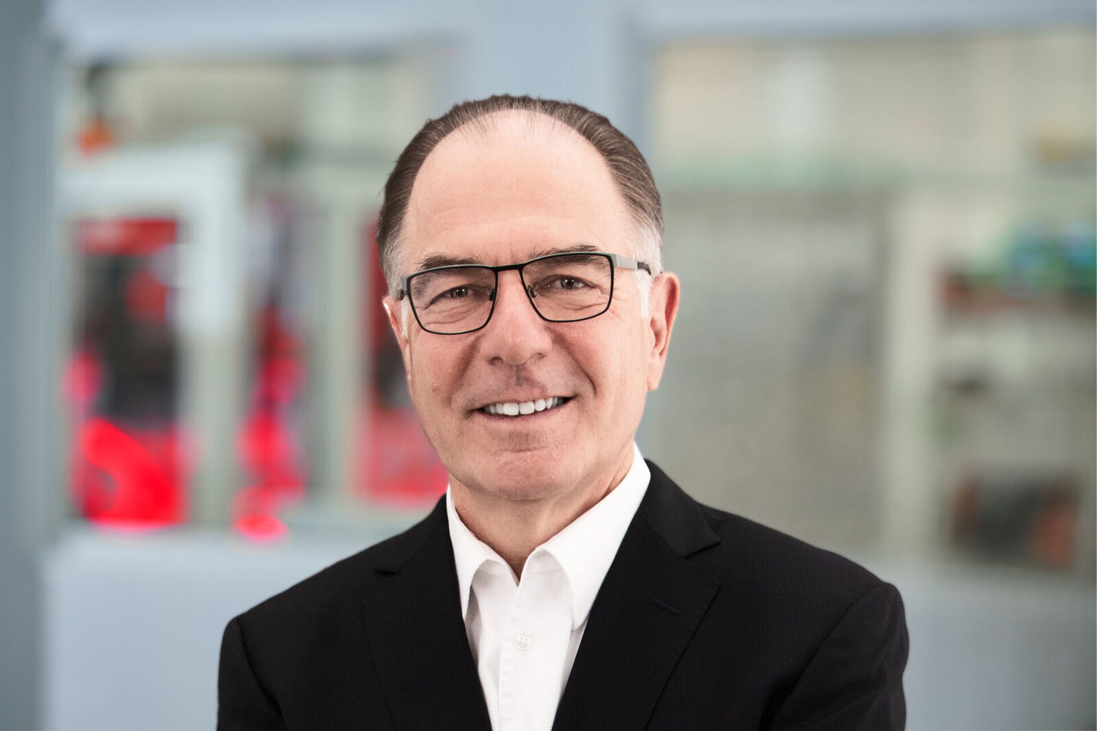 René Reif wird Chief Operations Officer der PowerCo SE