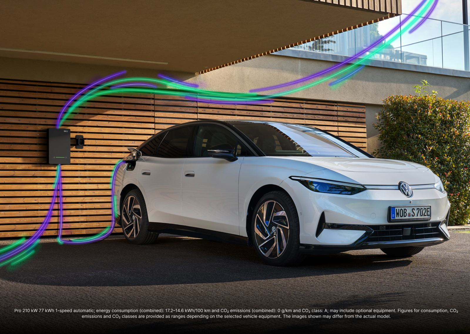 Electric vehicle batteries as grid storage: Volkswagen and Elli to launch Vehicle-to-Grid Offer