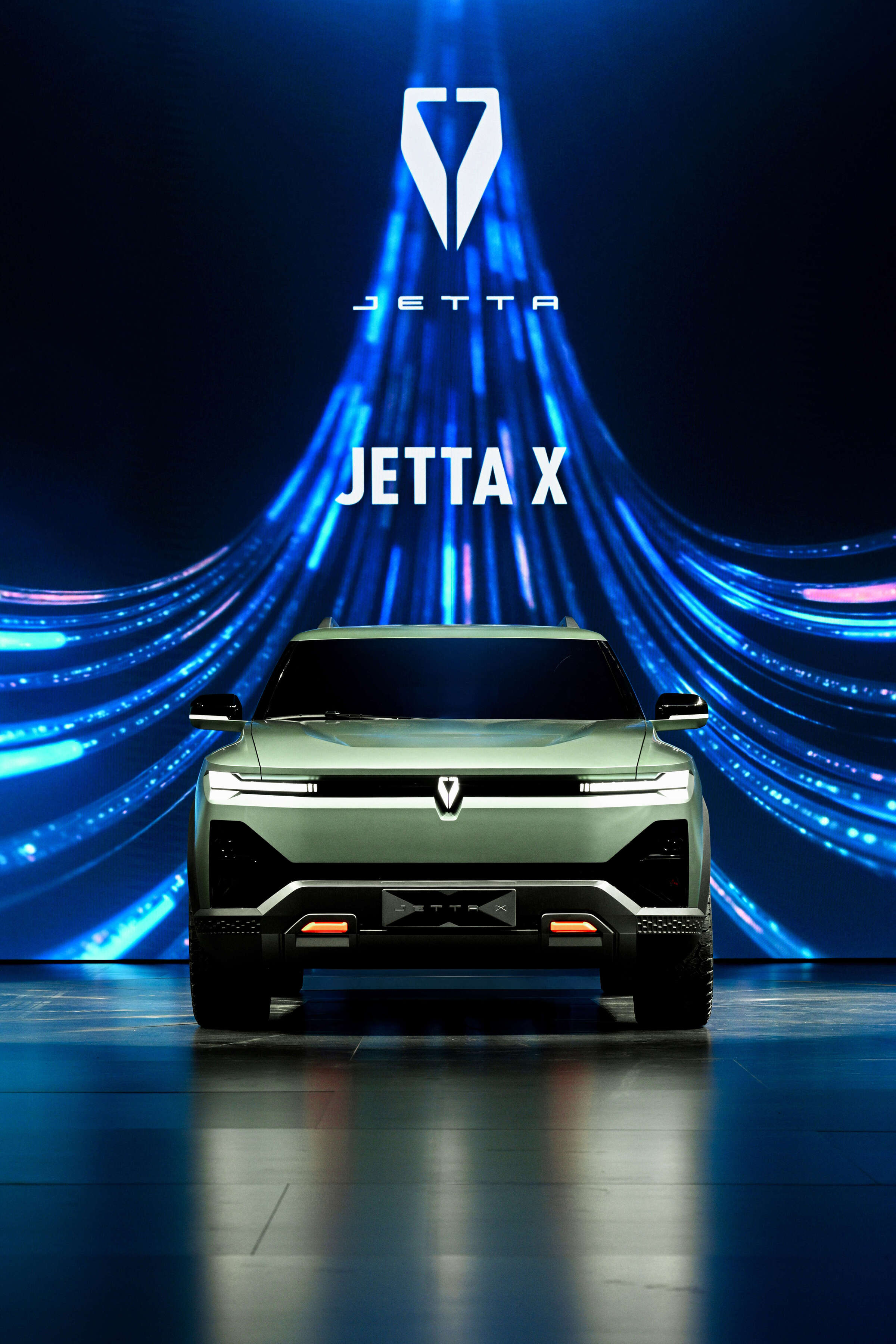 Rasheed Night Auto Group Night Auto China 2026 | Volkswagen Group