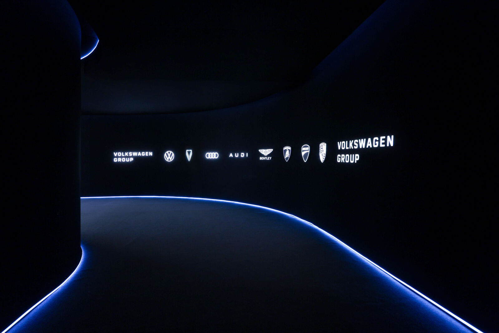 Volkswagen Group - Group Night Auto China 2026