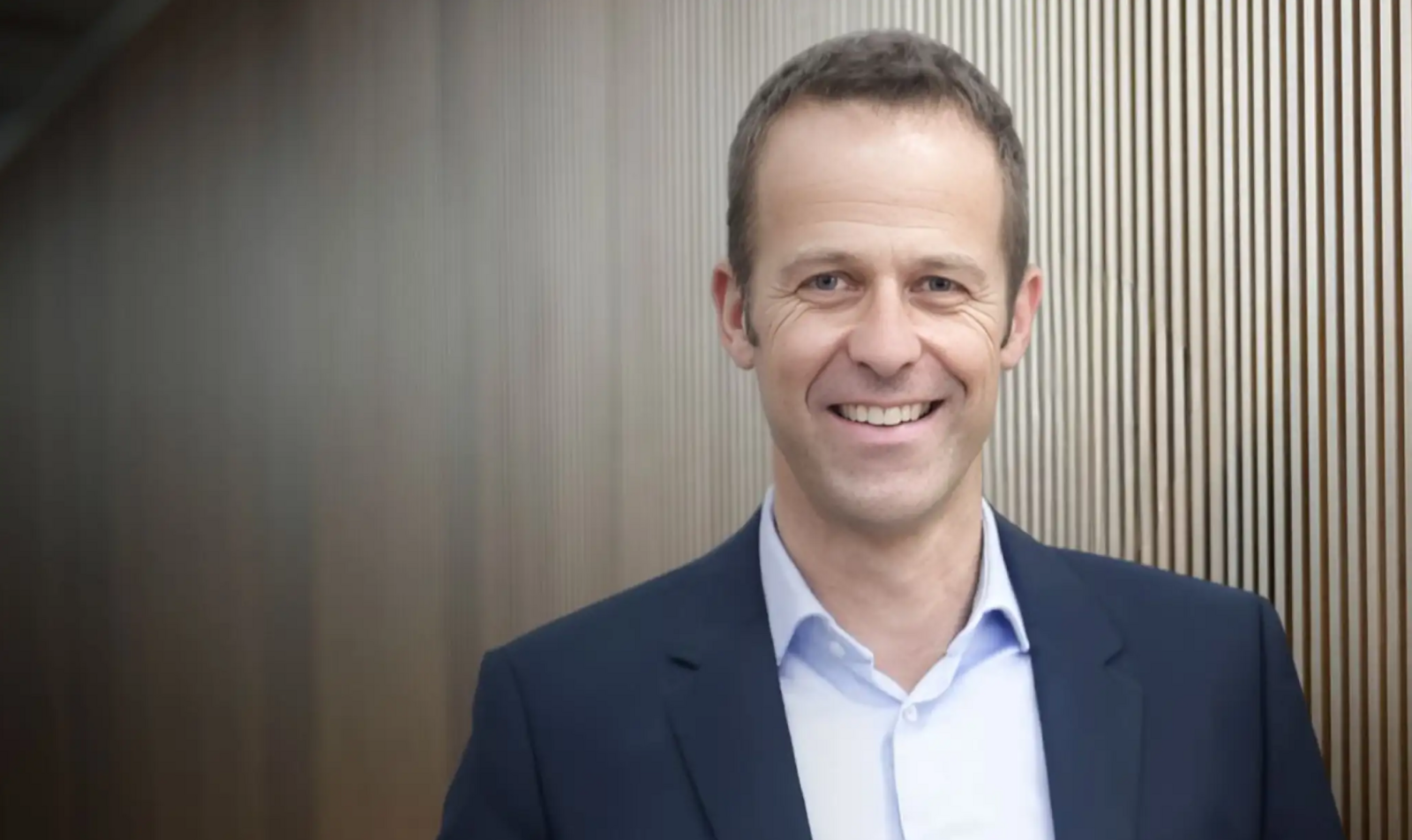 Joost Kessels, Chief Development Officer SEAT & CUPRA