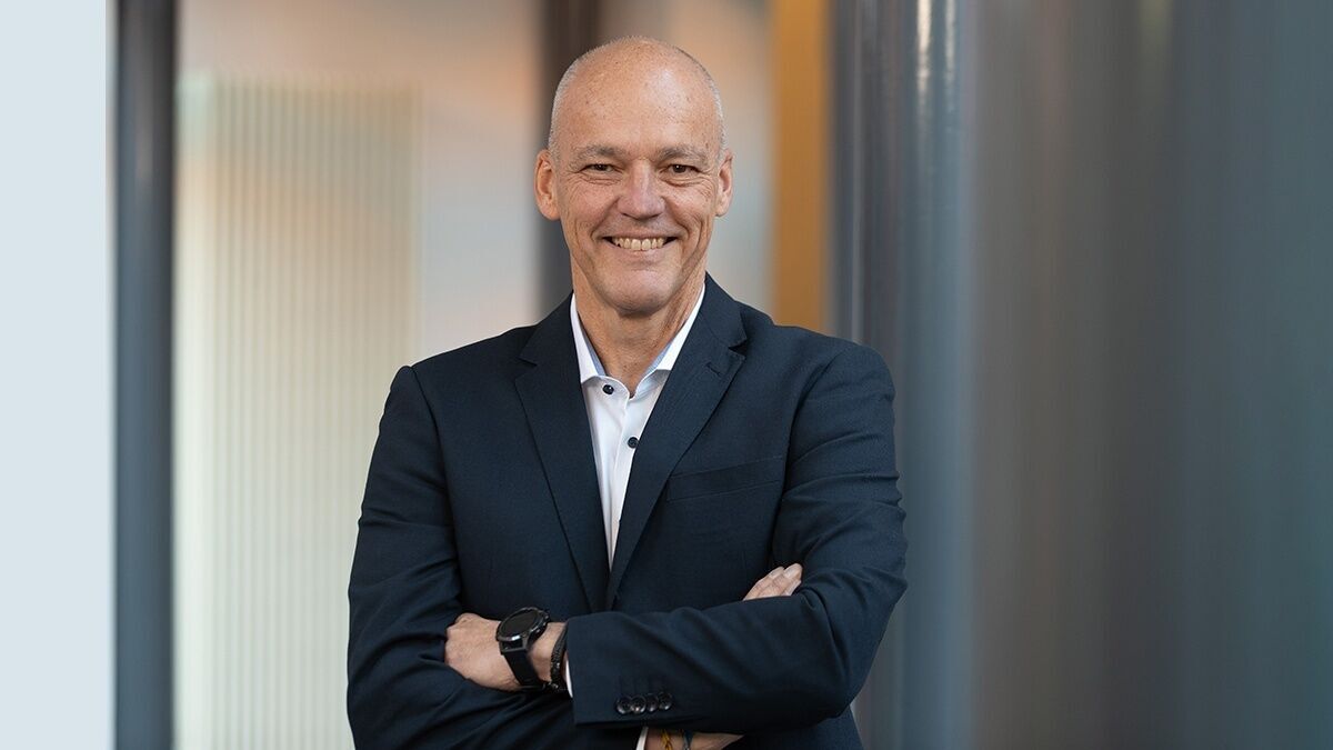 Werner Tietz, Leiter Konzern Forschung und Entwicklung Volkswagen Group