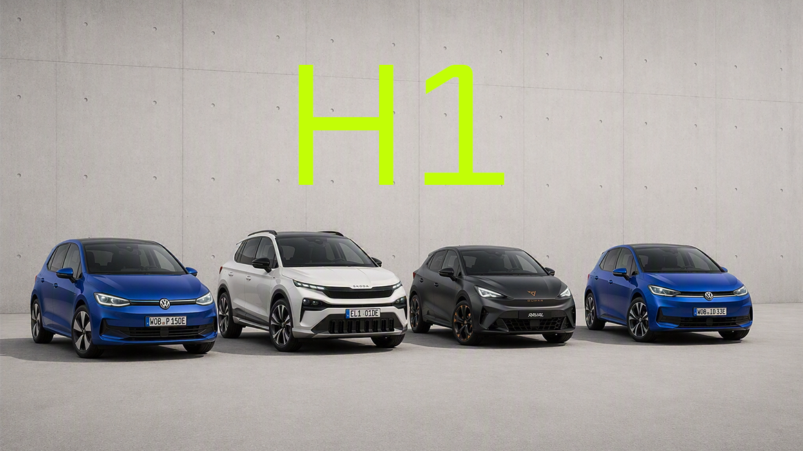 H1 Teaser
