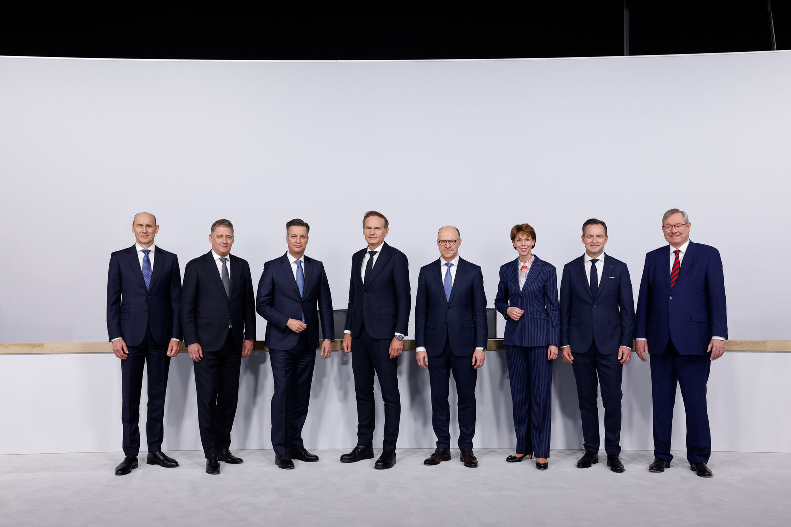 The 66th Annual General Meeting 2026 of Volkswagen Aktiengesellschaft