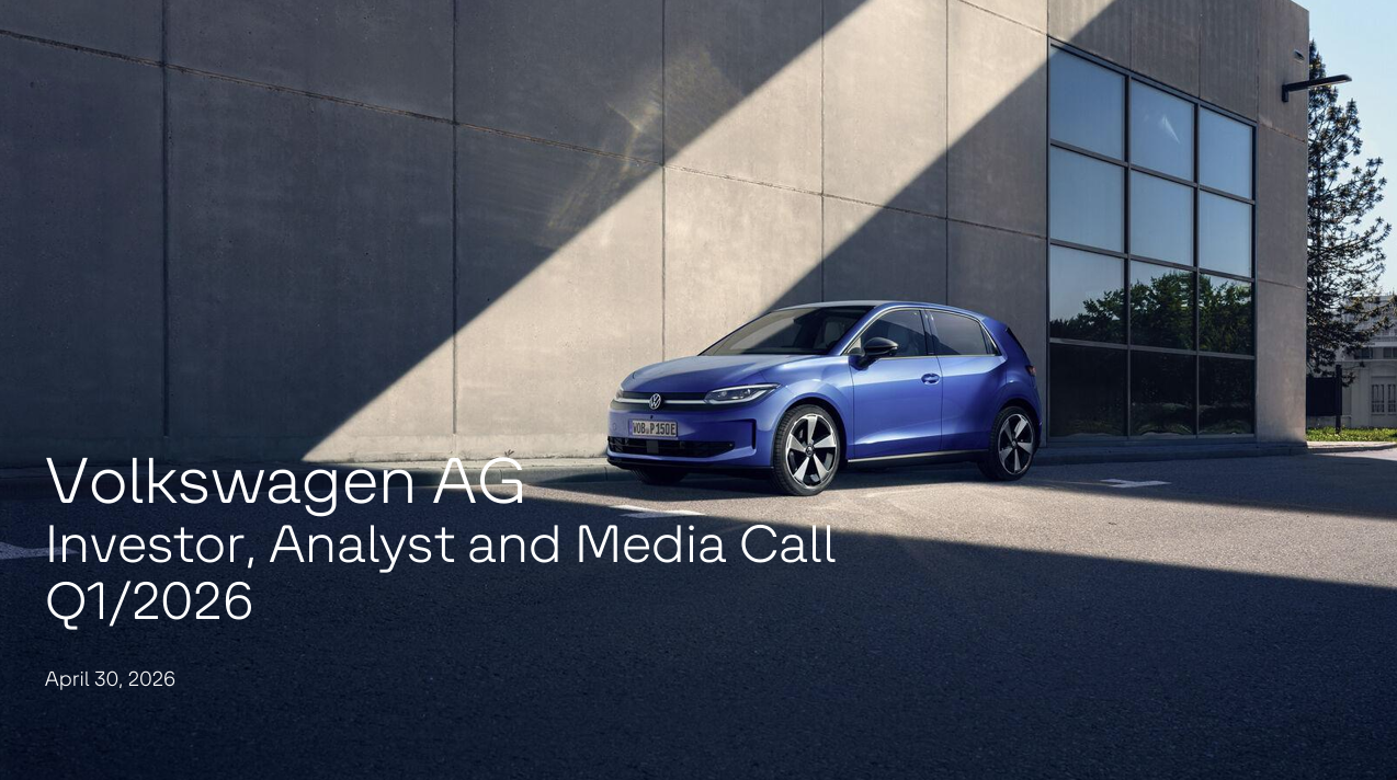 Deckblatt Q1 2026