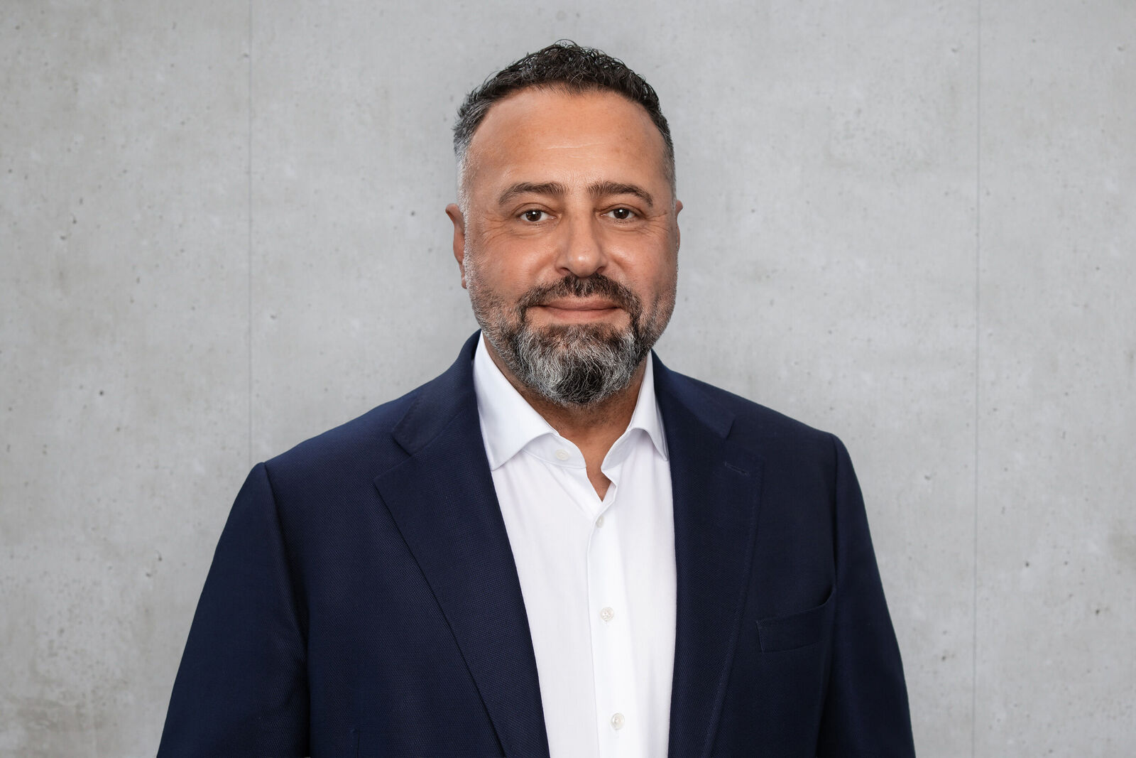 Ibrahim Aslan